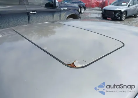 1996 Jaguar Xj6 из США, поврежденный, VIN SAJHX1241TC774556